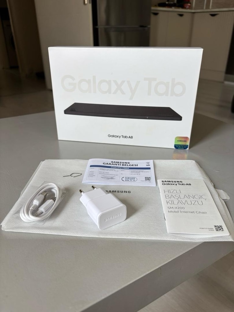 samsung tab a8 x200 tablet - 9