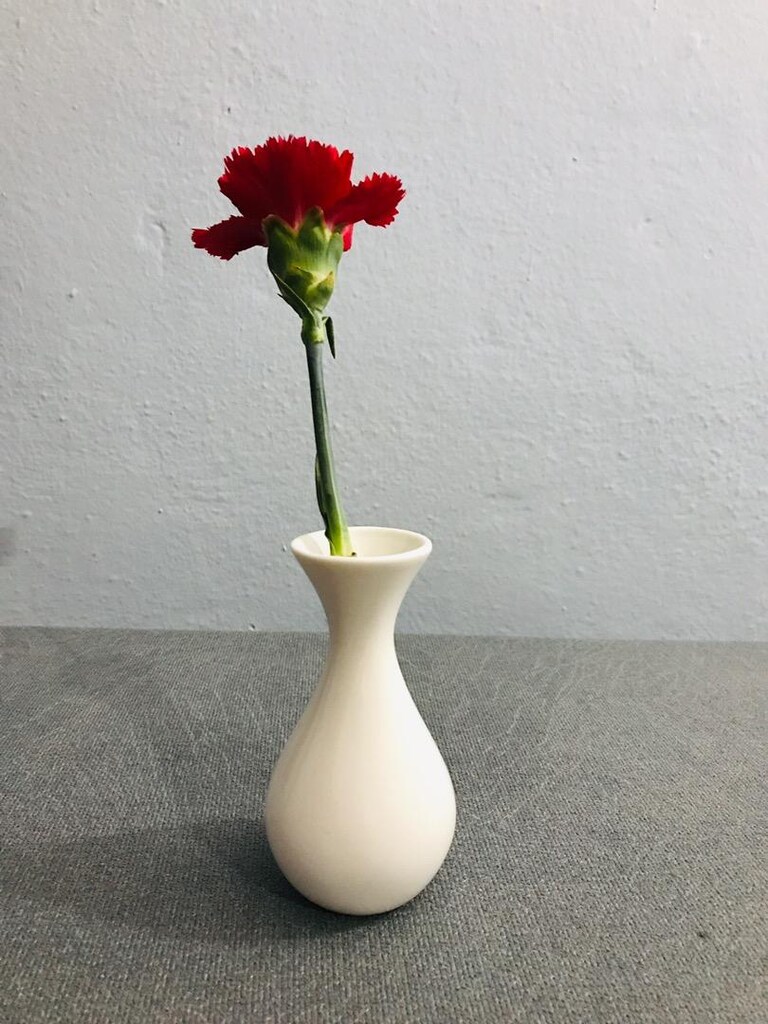 Madame Coco Mini Vazo