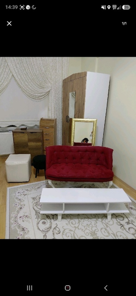 Ev Esyalari İhtiyaç Fazlasidir... - 7