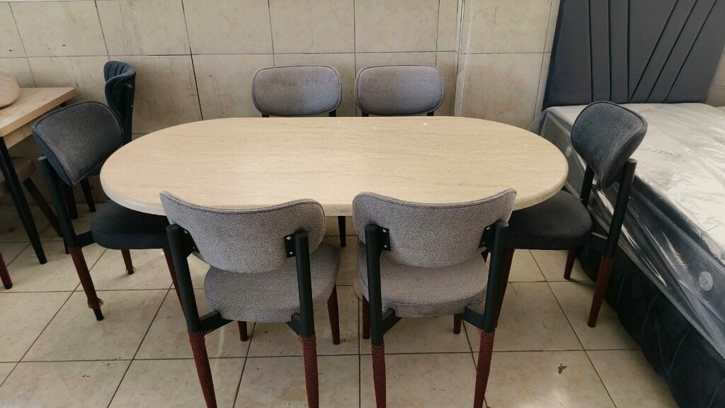 Sıfır Masa Takımları - 3