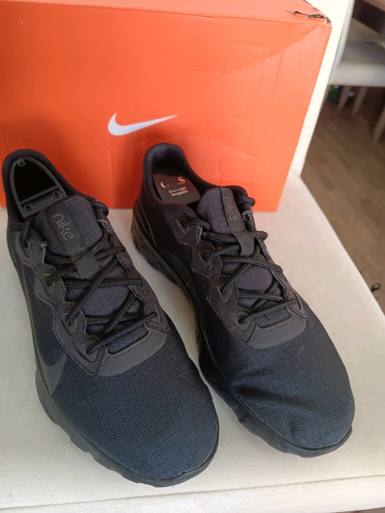 Nike Explore Orjinal tertemiz üründür.kisa süre spor salonunda giyildi - 4