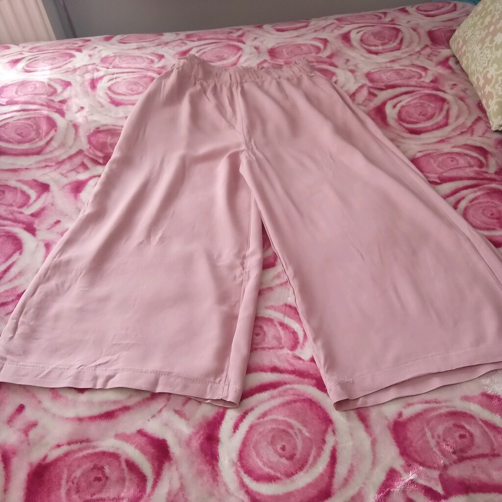 yazlik kisa pantolon - 3
