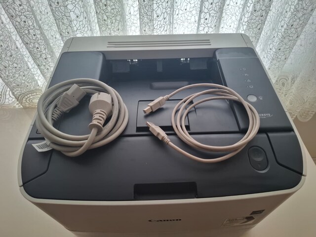 CANON İ-SENSYS LBP 6310dn DUBLEX HIZLI SERİ YÜK. KAP. TONERLİ