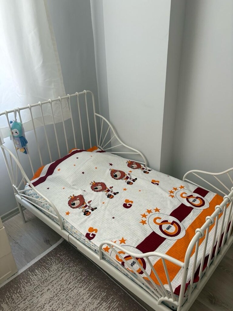 çocuk yatagı - 3