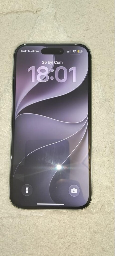 İphone 15 - 2