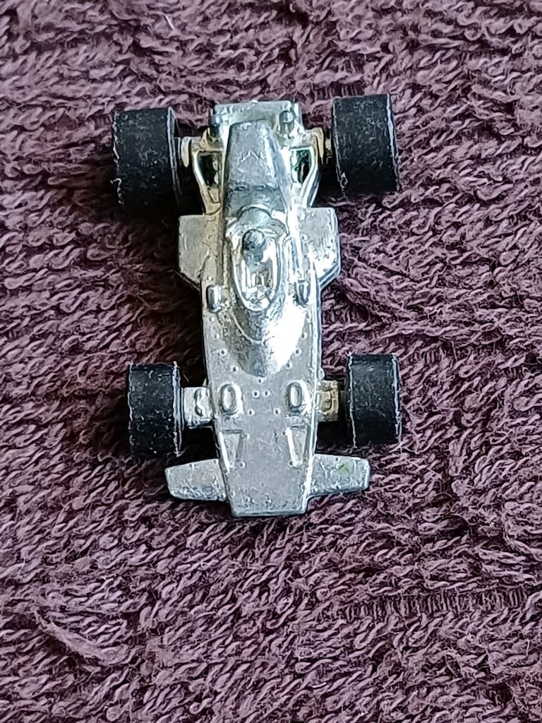nostaljik koleksiyon figürler - 17