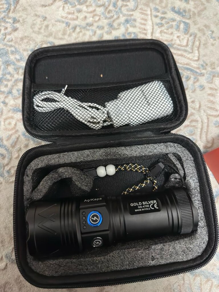 ZOOMLU EL FENERi 60WATT - 4