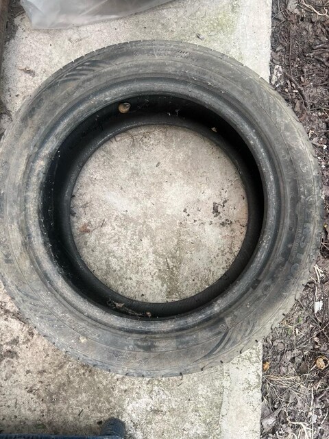 silverstone yazlık lastik
