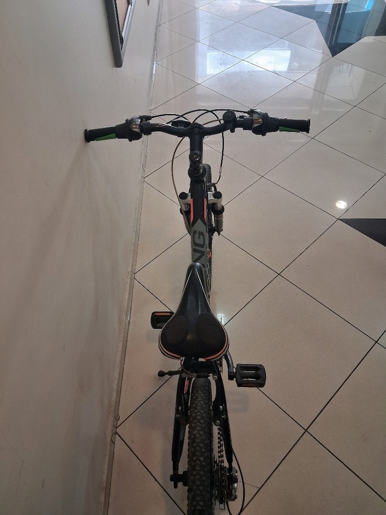 SALCONO NG 750 SERİSİ 20 JANT 18 VİDES - 7