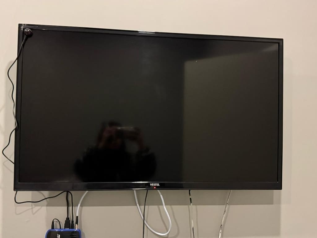 Vestel 109 Ekran (43 İnç) TV + Uydu Alıcısı - 3