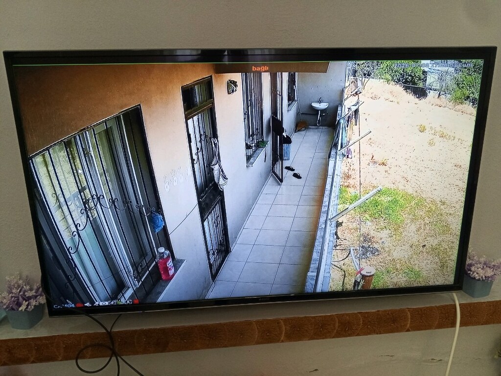 4 lü takım seti - 5