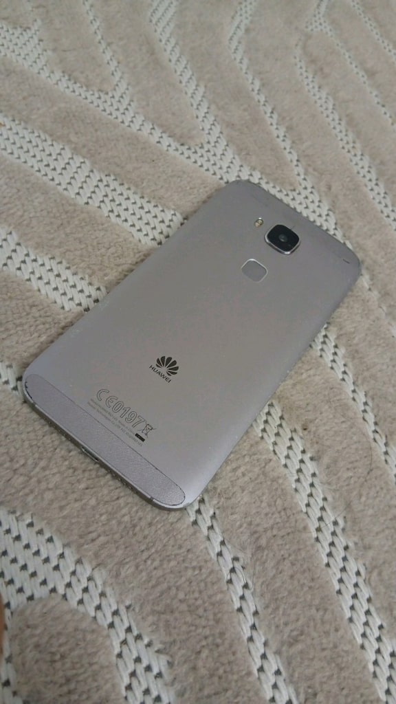 Huawei cep telefonu 32 GB Kırıkkale - 2