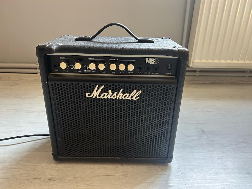 Marshall Amfi