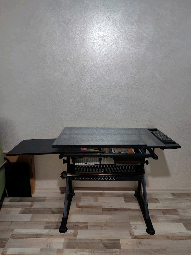 Artzone Profesyonel Çizim Masası - 3