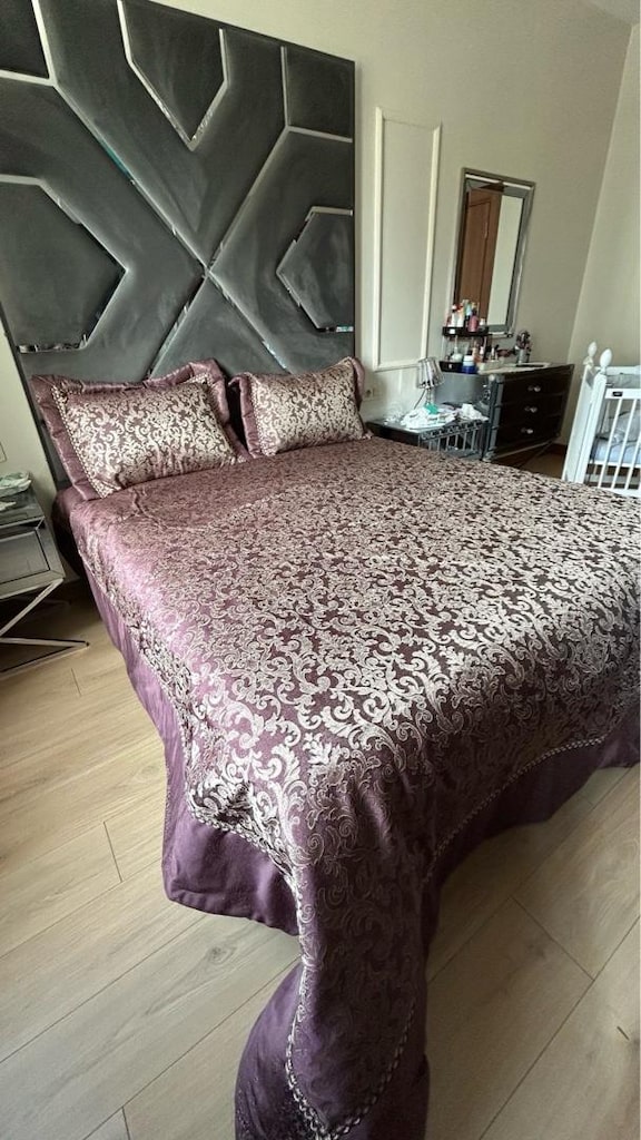Karaca home çeyizlik yatak örtüsü - 2