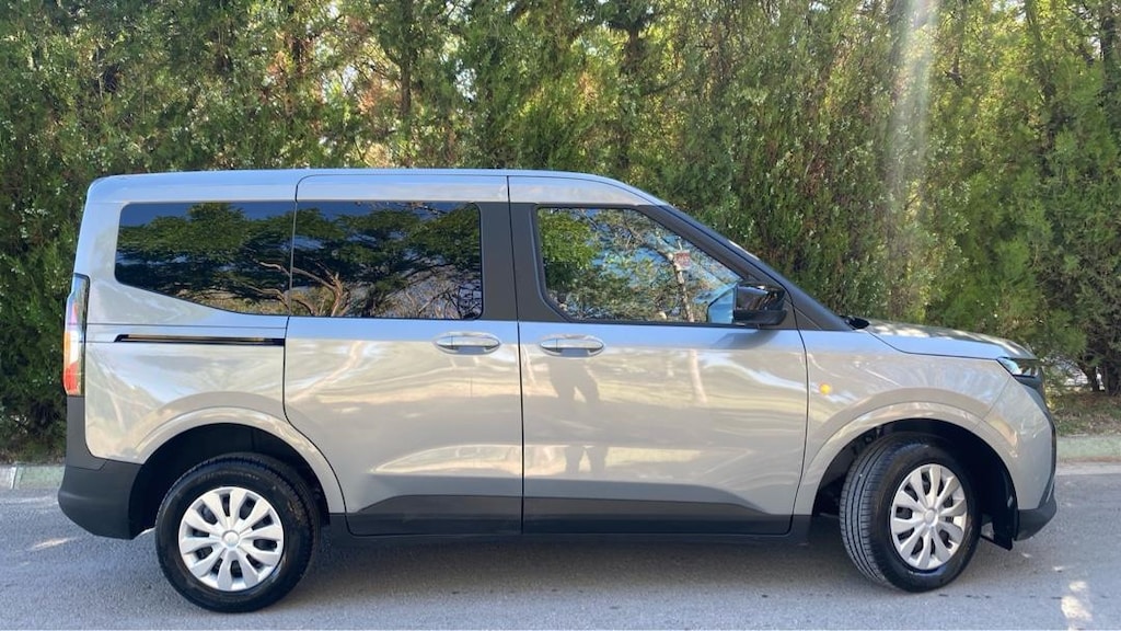 2025 MODEL 1.5 ECOBLUE DELUX 16 BİN KM DE HATASIZ BOYASIZ LANSMAN RENK - 8