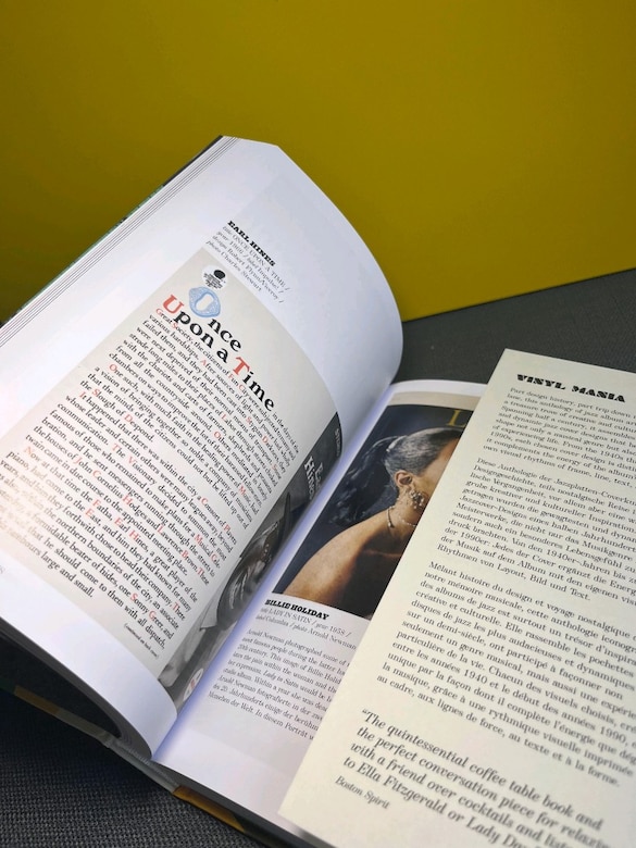 Jazz Covers Taschen Sanat Müzik İngilizce Kitap - 10