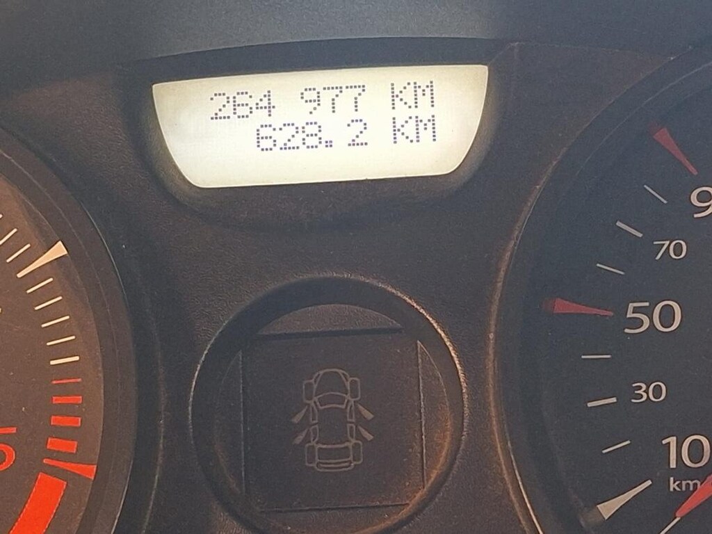 megane 2 - 4