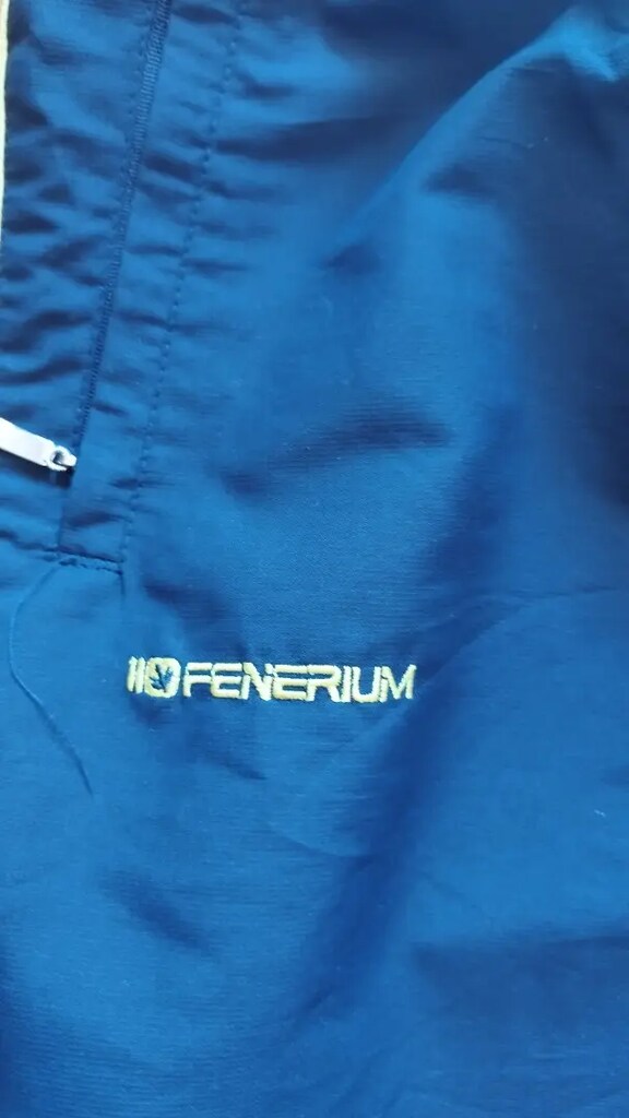 Fenerium eşıfman altı..Montları, üstü de var..Gsaray Beşiktaşında var - 5