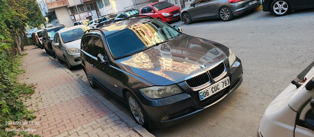 SAHİBİNDEN TAKASLI - 2