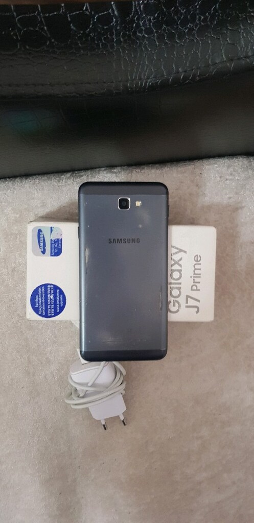 SAMSUNG galaxy J7pirime kusursuz herşeyi aktif çalışıyor yurt içi kayı - 6