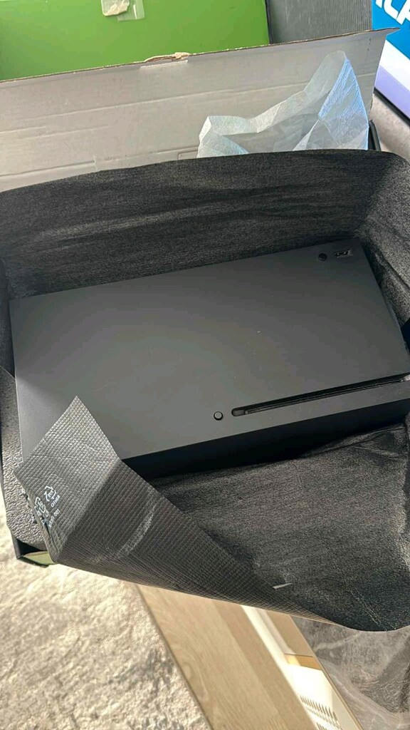 xbox serıes x - letgo'dan Sıfırından Uygun Fiyata Al