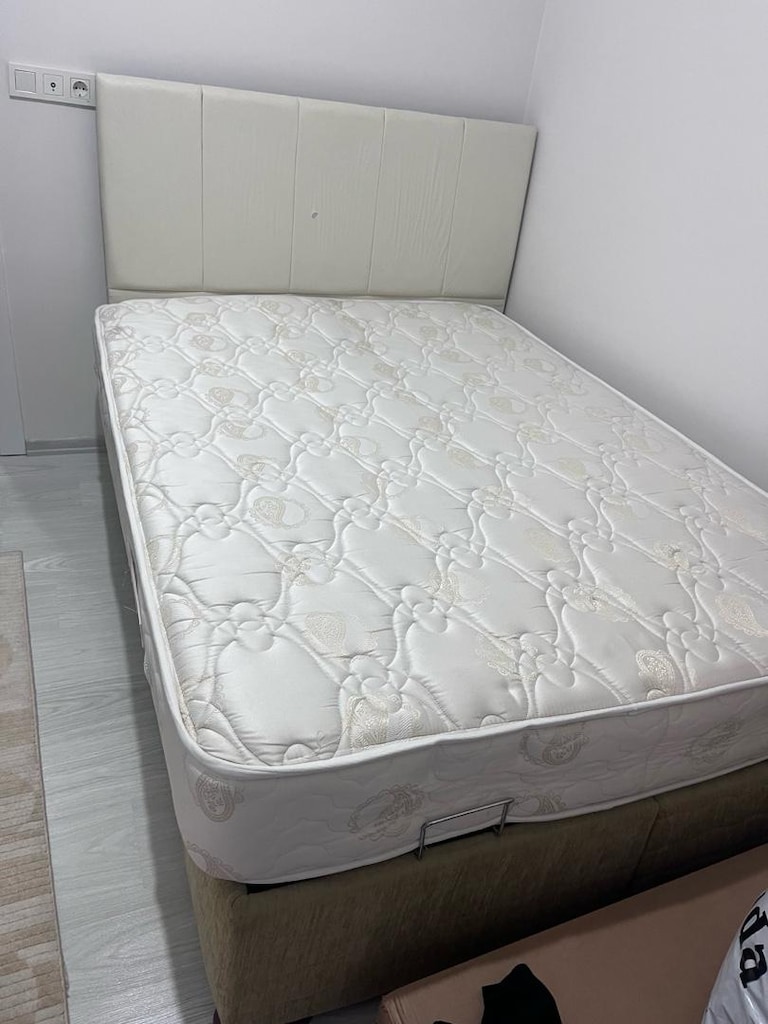 baza başlık yatak - 2