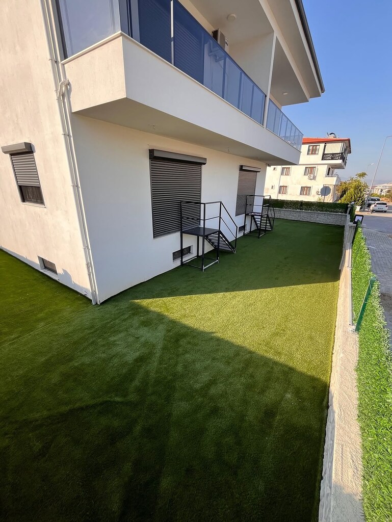 Çim Halı | Balkon, Teras ve Bahçe | Uygun Fiyat - 2