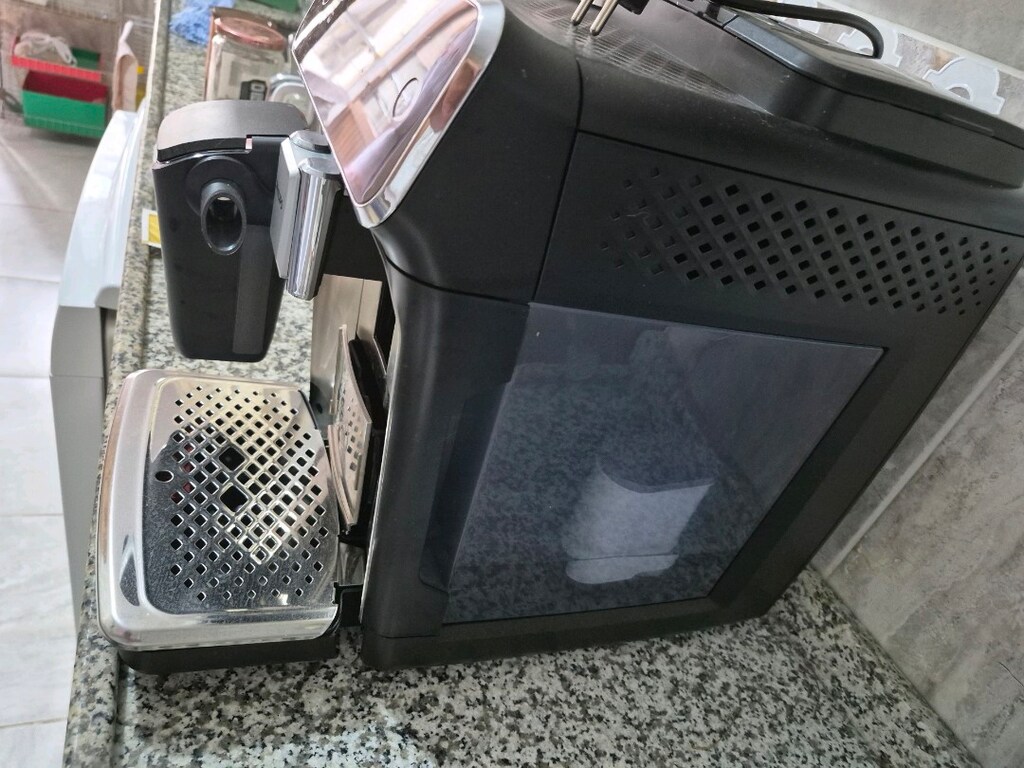 Philips LATTE GO EP 3347/90 Tam Otomatik Espresso Makinesi - 3
