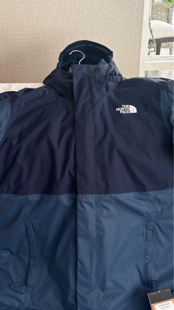 North Face Kaz Tüyü Mont