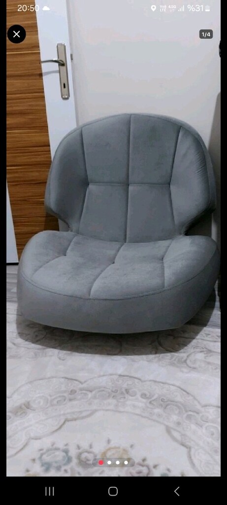 SALON ODA ETEJER TEKLI BERJER - 3