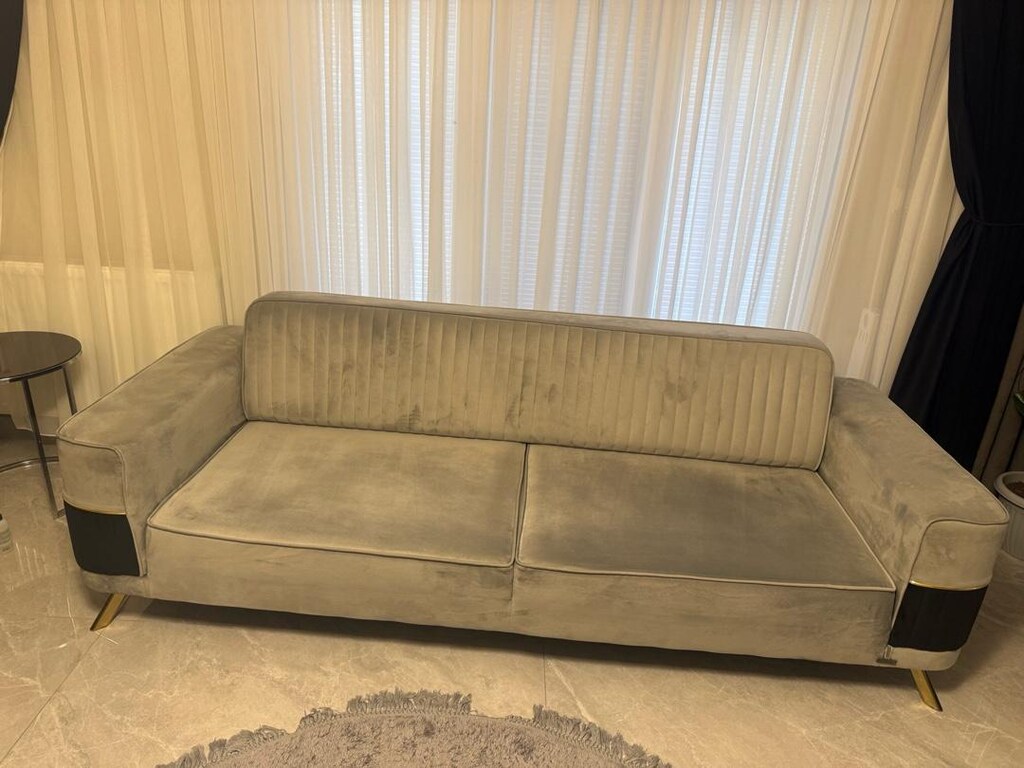 Modalife garantili koltuk takımı - 8