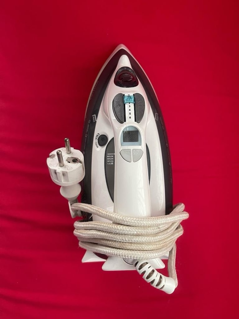 philips buharlı ütü - 2