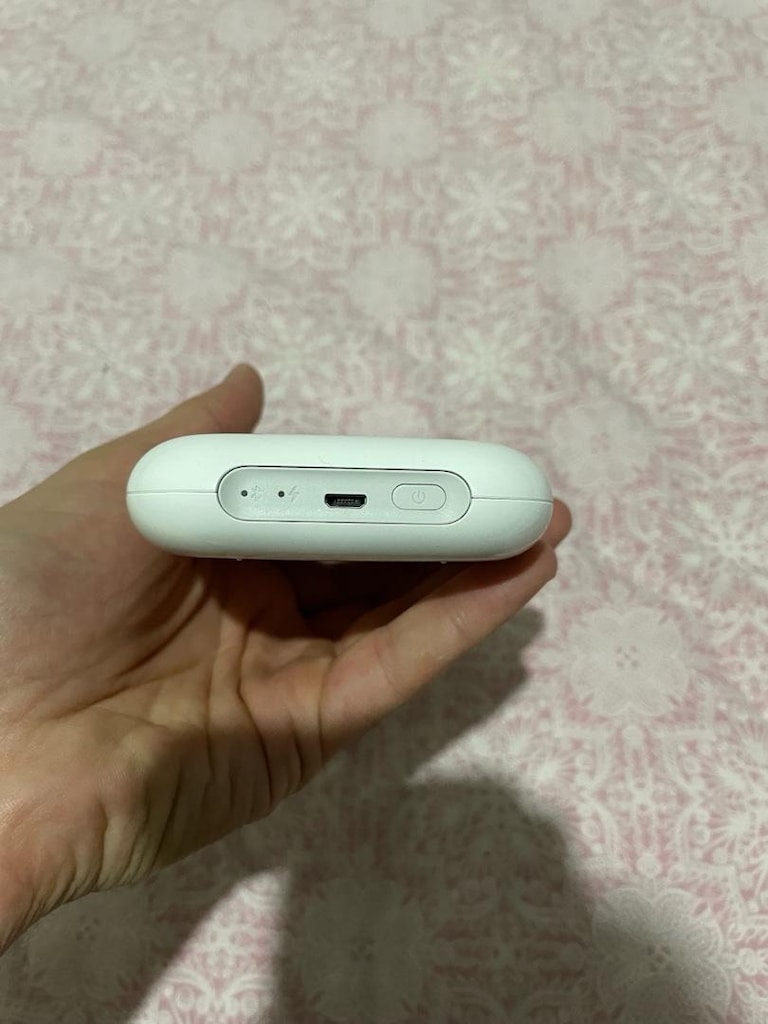 Xiaomi- Taşınabilir Fotoğraf Yazıcısı ( portable photo printer) - 2