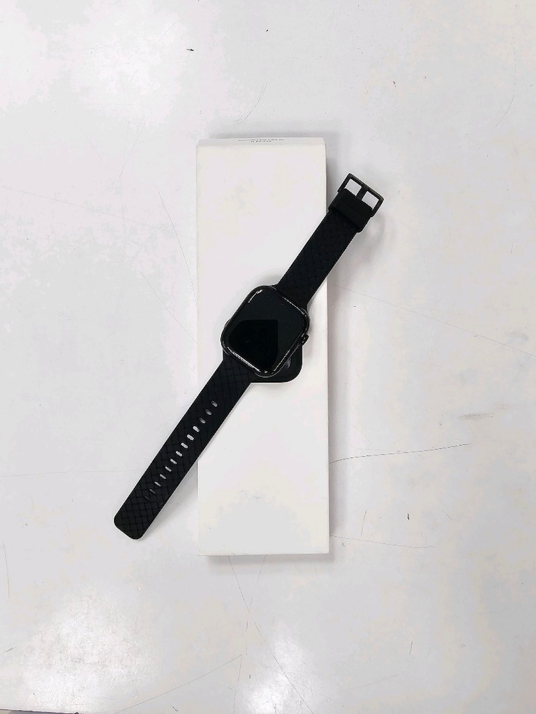 Apple Watch Series 11 (GPS) Aluminum 46MM 15 Ay garantili - 3