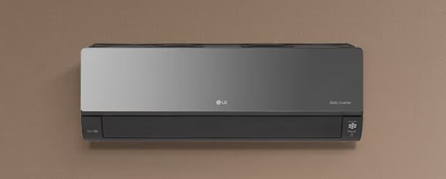 LG ARTCOOL Inverter Wi-Fi Klima 18K Btu