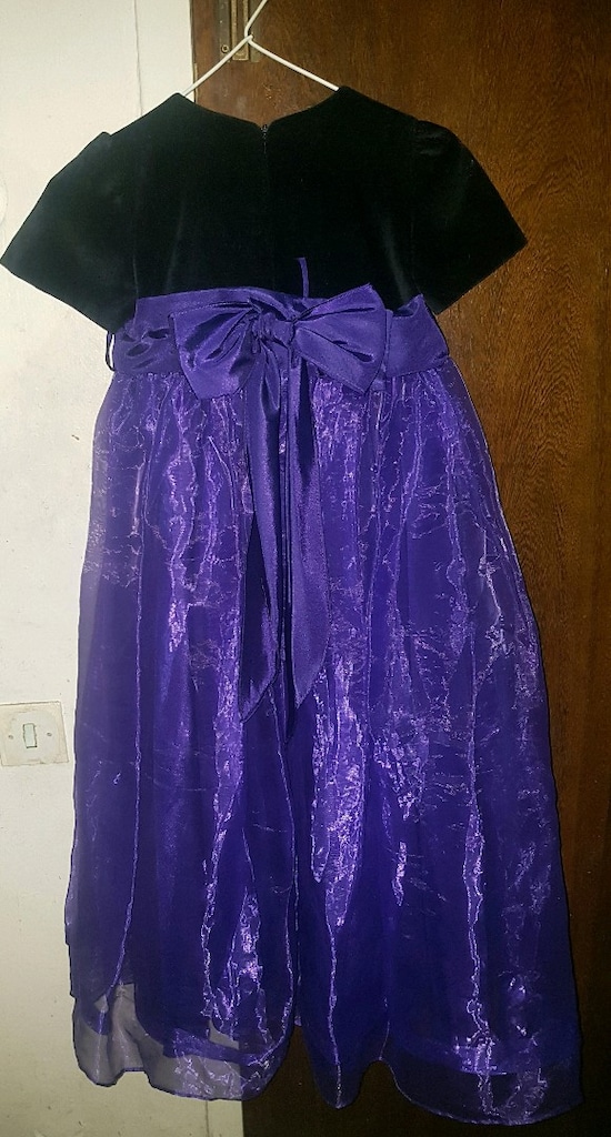 Gülseren özel dikim çocuk abiye - 3