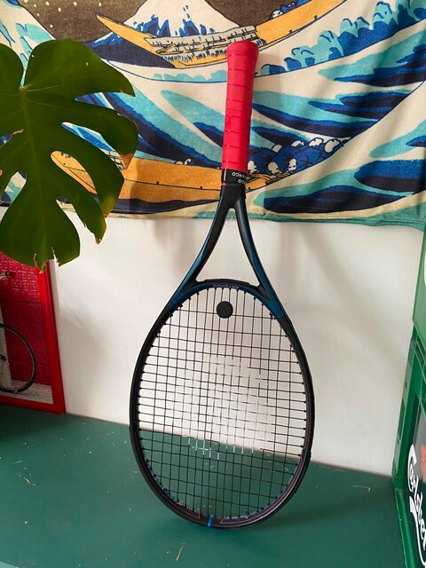 Artengo TR500 Tenis Raketi ve Kılıf
