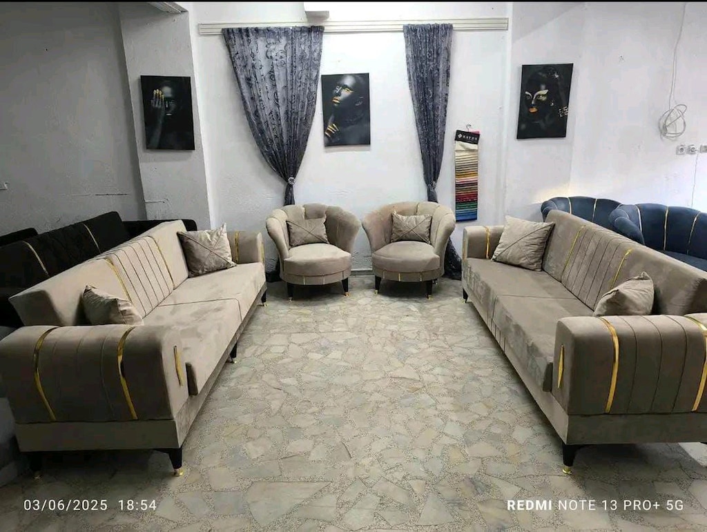 koltuk takımı - 6