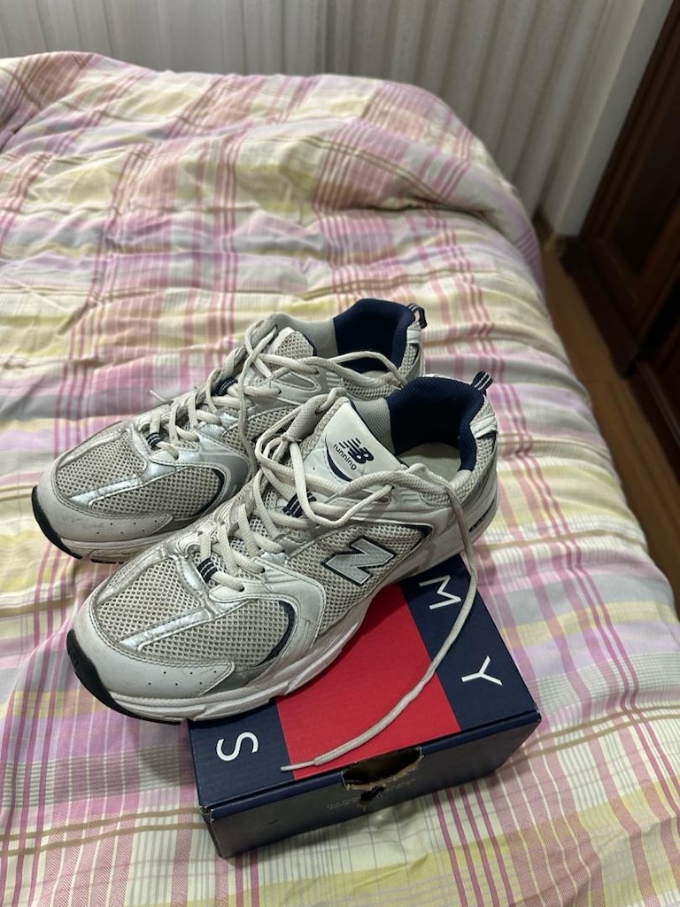 Newbalance ayakkabı - 2