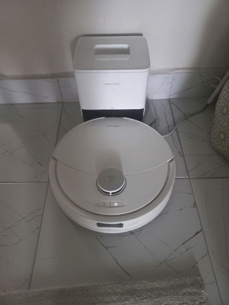robot süpürge - 2