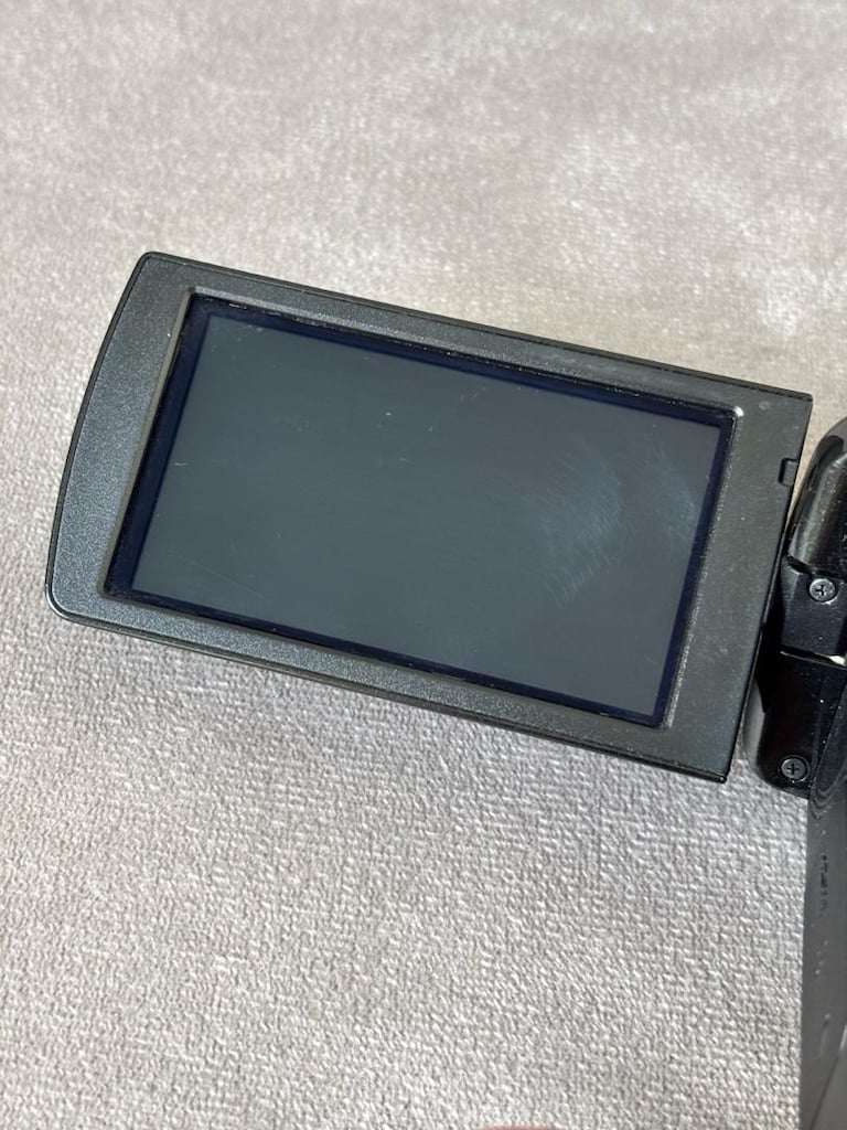 Sony Hdr-CX260 Full hd video Kamera 8.9 mp 16 gb hafıza - 11