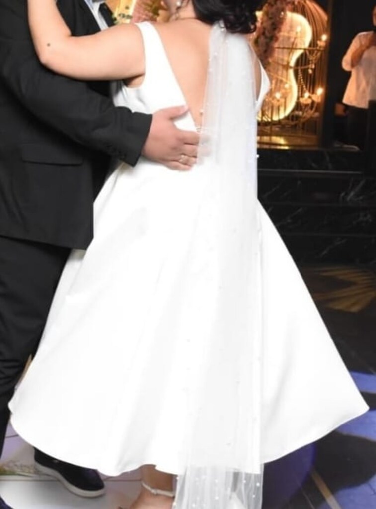 Gelinlik - Nikah Elbisesi - 5