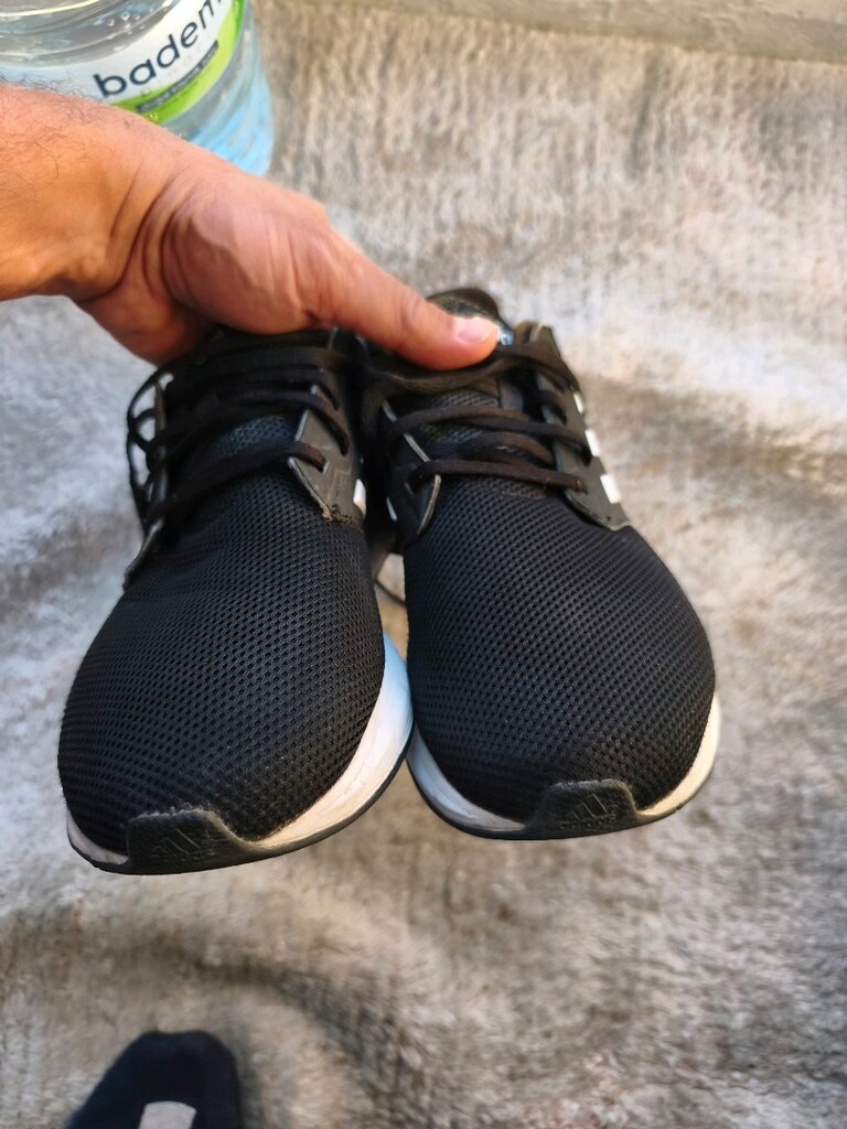 adidas spor ayakkabı temiz 42 numara - 3