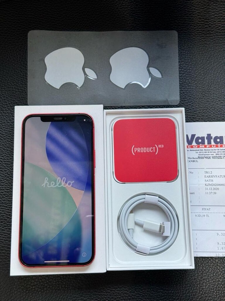 İphone 12 - 4