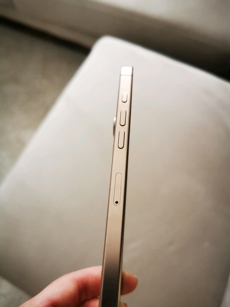Iphone 16 pro max 256gb - 3