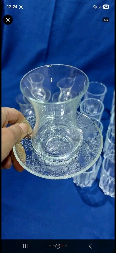 su bardağı - 2