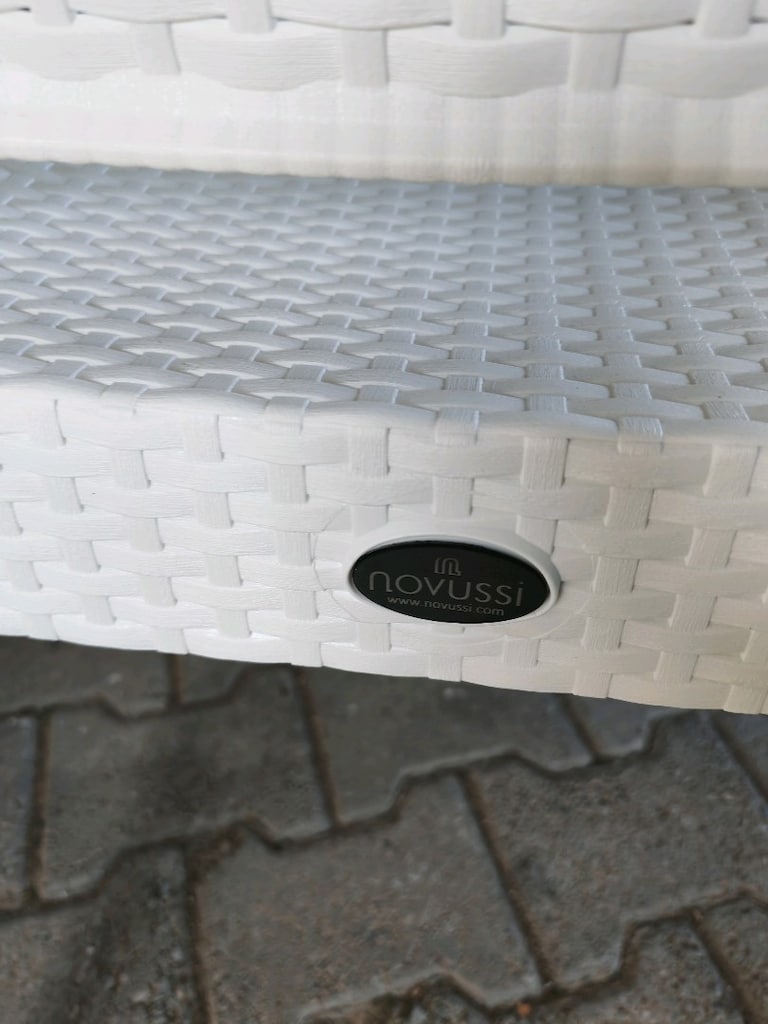 Novussi Rattan Sandalye - 3