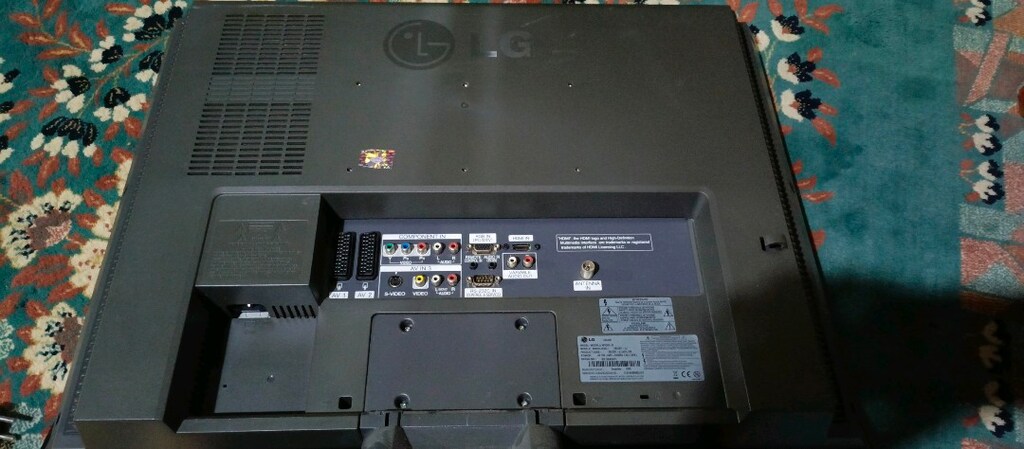 82 ekran tv - 2