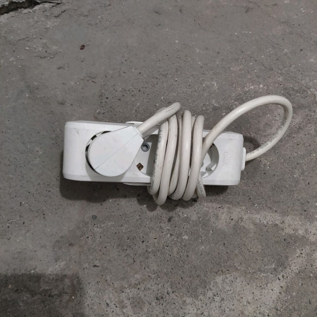 40 adet elektrik uzatıcı pazarlık yapın fiyat verin - 9